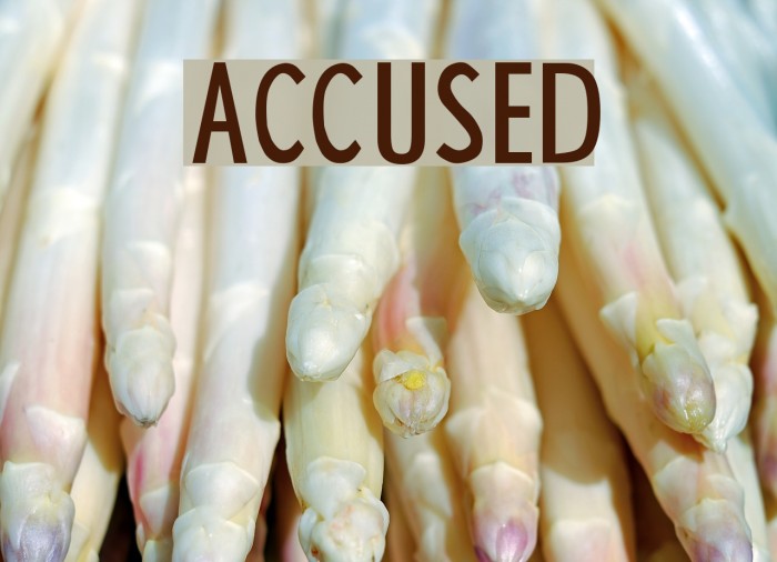 accused-font-ffonts