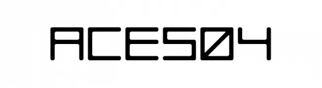 ACES04  لخطوط تنزيل