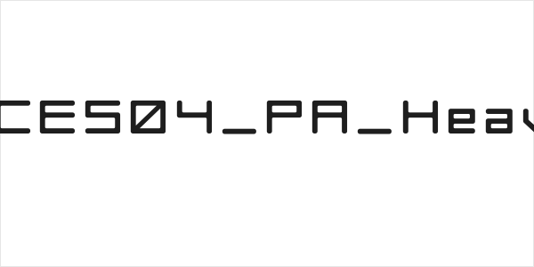 ACES04_PA_Heavy Logo