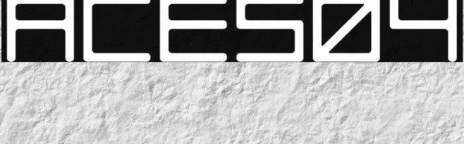ACES04 Example 1