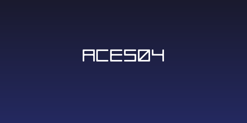 ACES04 Social Header