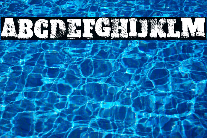 ACID LABEL II Example 2