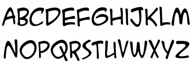 ACMESecretAgentBB Caratteri MINUSCOLO