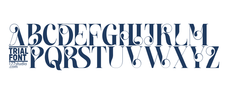 ACROSS NATIONS DEMO REGULAR Uppercase