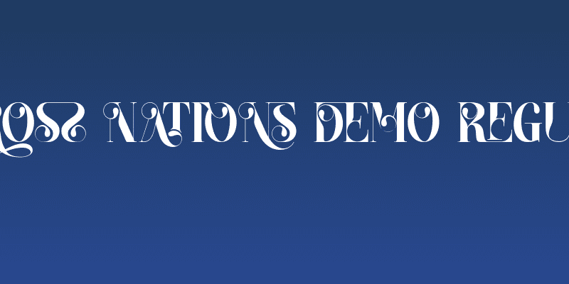 ACROSS NATIONS DEMO REGULAR Social Header