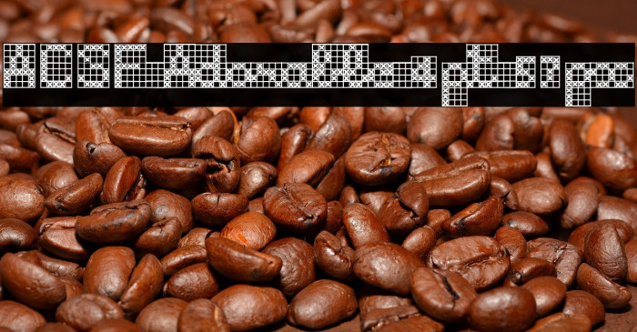 ACSF Adorable 4pt 57px Example 1