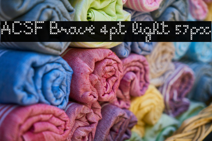 ACSF Brave 4pt light 57px Example 2