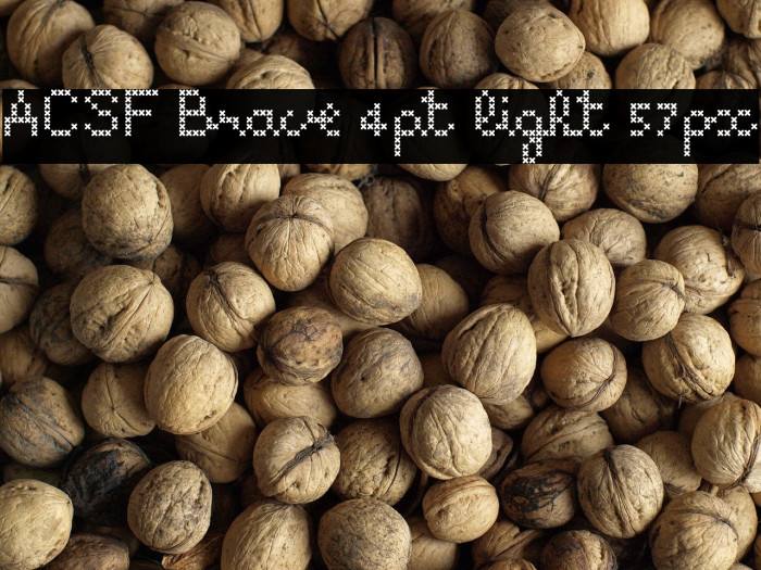 ACSF Brave 4pt light 57px Example 3
