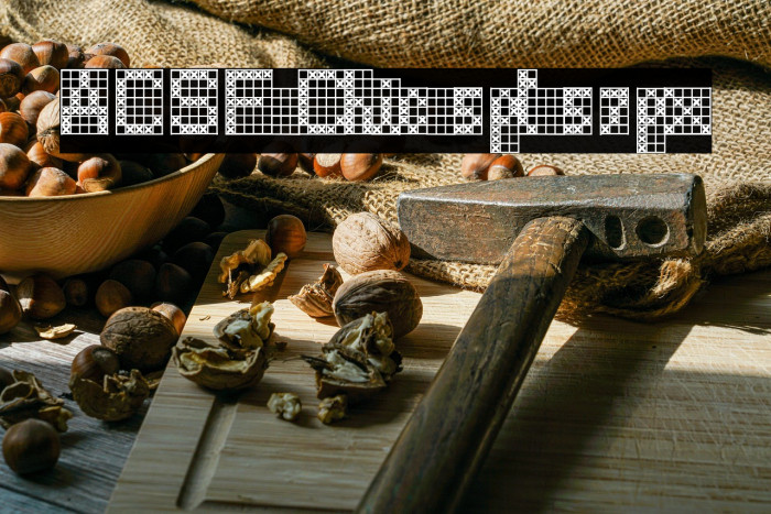 ACSF Chic 5pt 57px Example 2