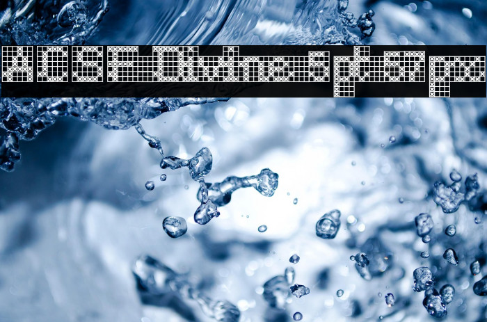 ACSF Divine 5pt 57px Example 2