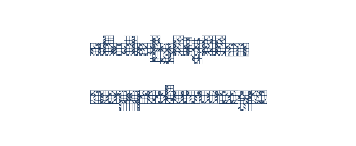 ACSF Divine 5pt 57px Lowercase