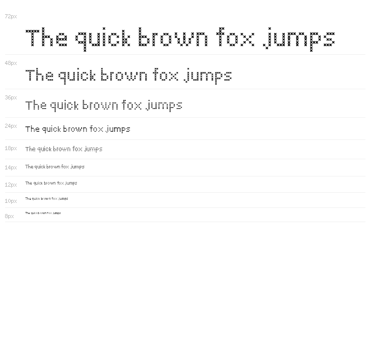 ACSF Festive 5pt light 57px Waterfall