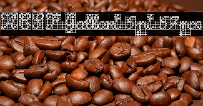 ACSF Gallant 5pt 57px Example 3