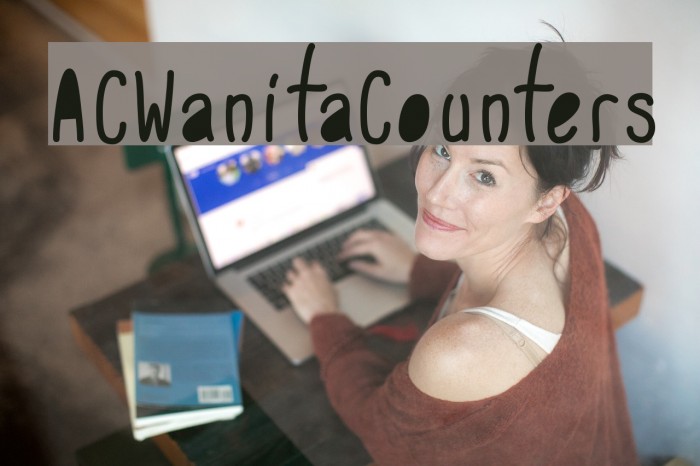 ACWanitaCounters Example 3