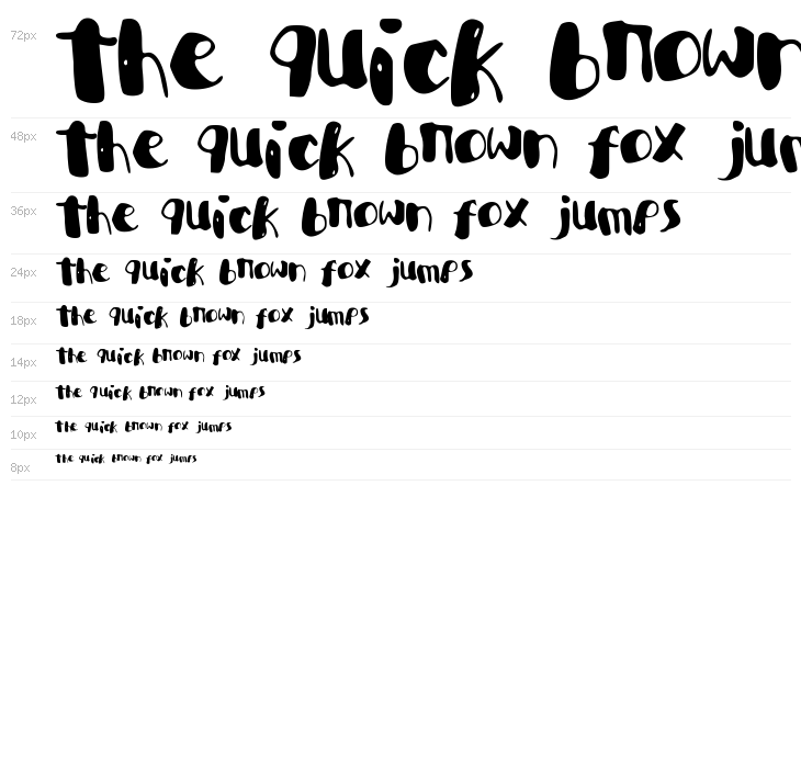 AcademyKiller Waterfall