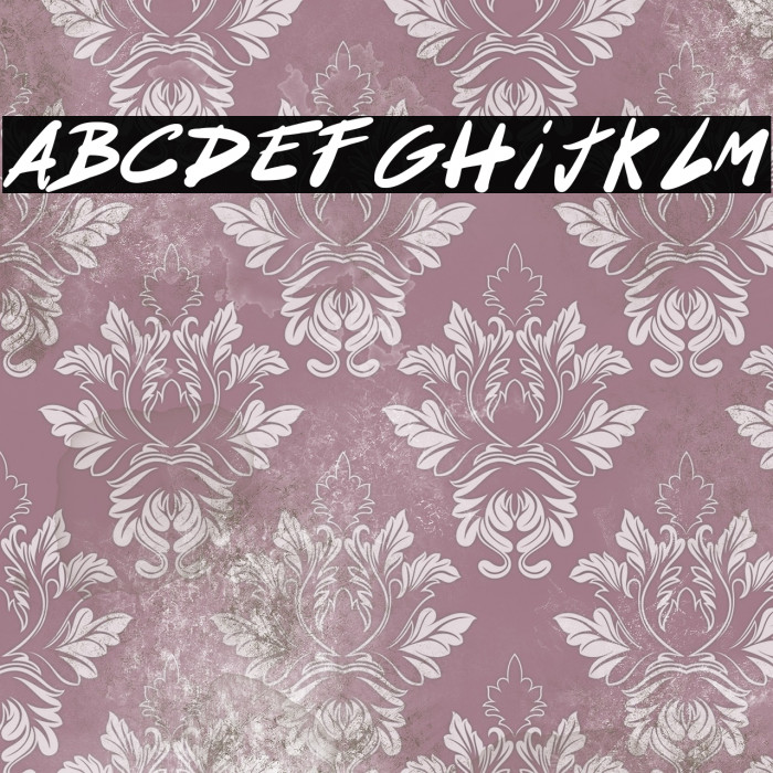 Acapulco Night Fever Example 2