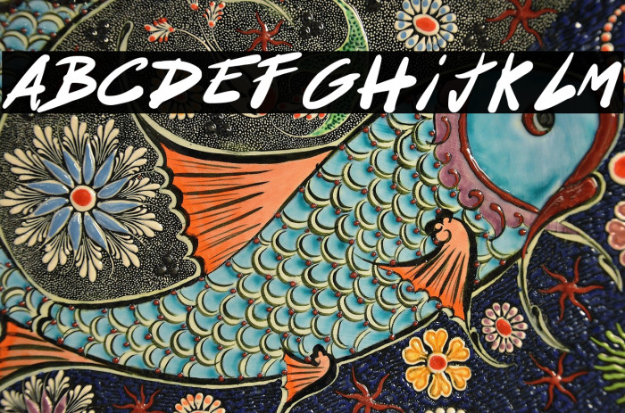 Acapulco Night Fever Example 3