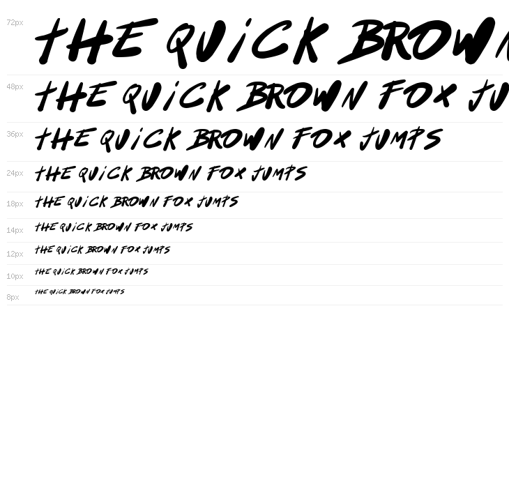 Acapulco Night Fever Waterfall