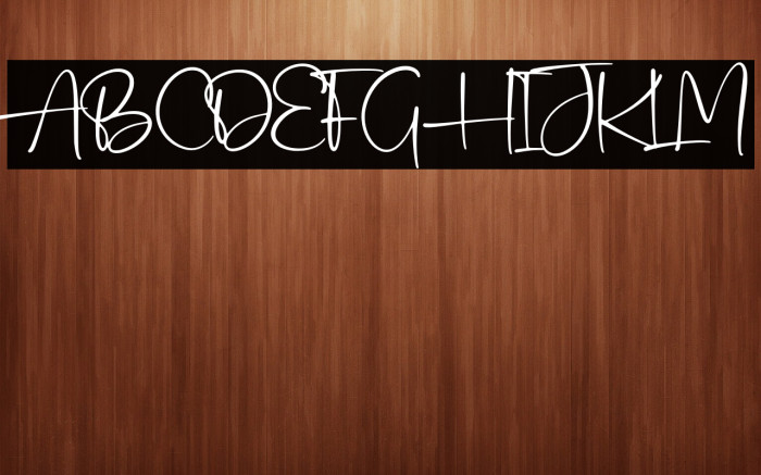 Acardia-Regular Example 1