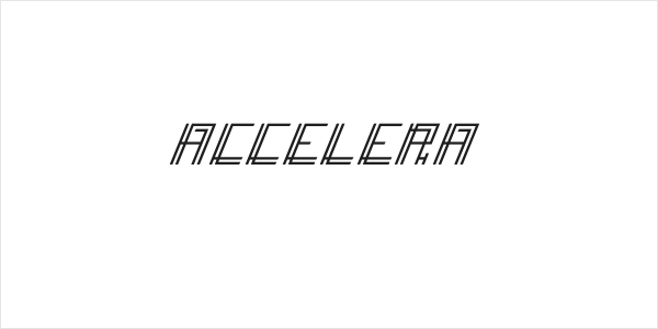 Accelera Logo