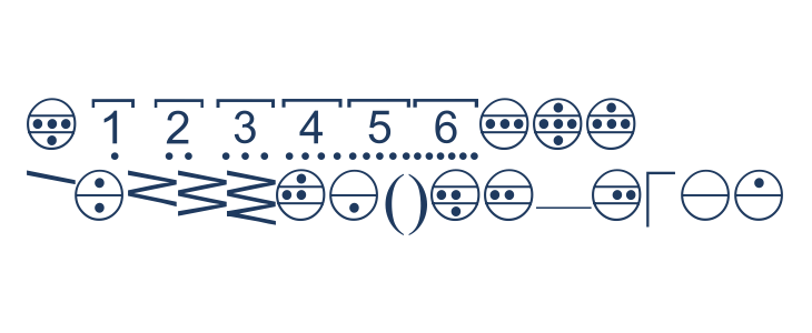 Accordion Other Characters