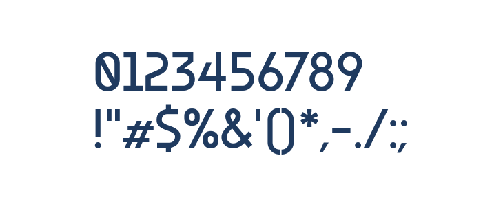 Accuratist Other Characters