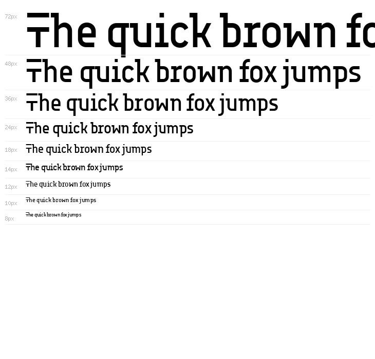 Accuratist Waterfall