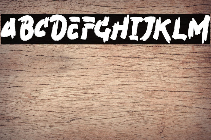 Ace Nova Brush Example 1