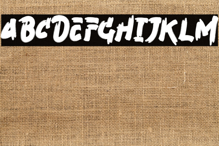 Ace Nova Brush Example 2