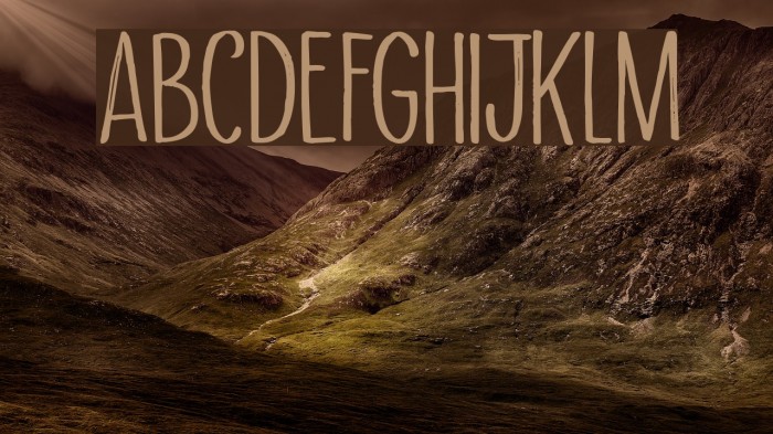 Aceituna DEMO Regular Example 1