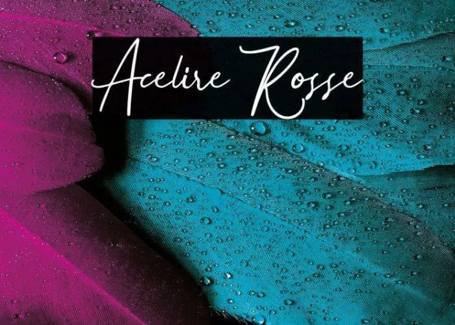 Acelire Rosse Example 1