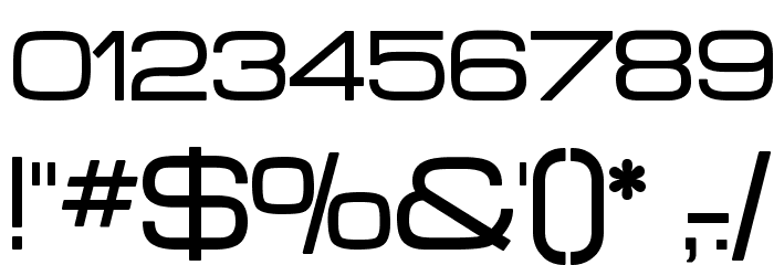 Acens Schriftart Anderer Schreiben