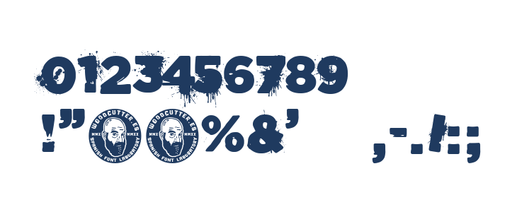 Acero y Sangre Other Characters