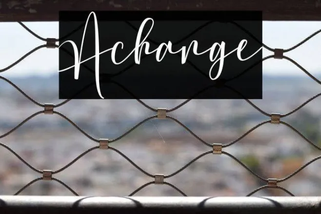 Achange Example 1