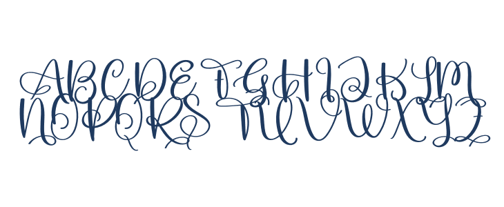 Achieve Uppercase
