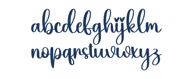Achieve Lowercase