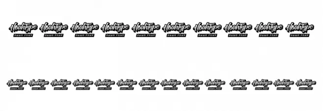 Achilleas Demo Italic Font OTHER CHARS