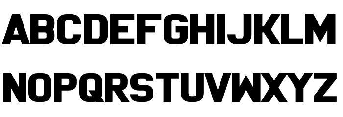 Achtung! Polizei Fuentes MINÚSCULAS