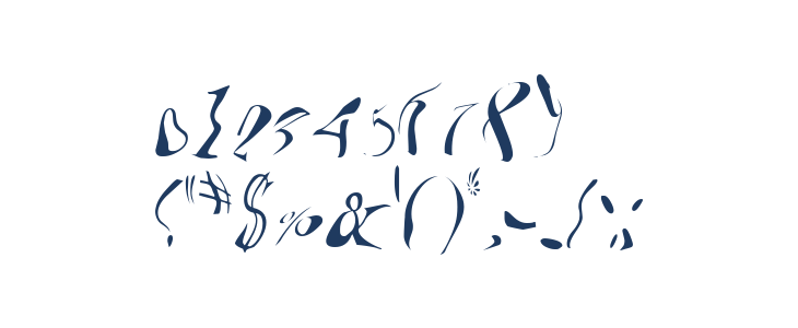 Acid One Other Characters