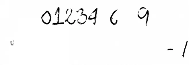 Acid Rain Font OTHER CHARS