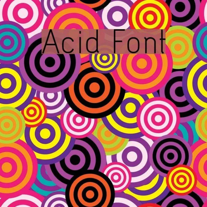 Acid Example 3