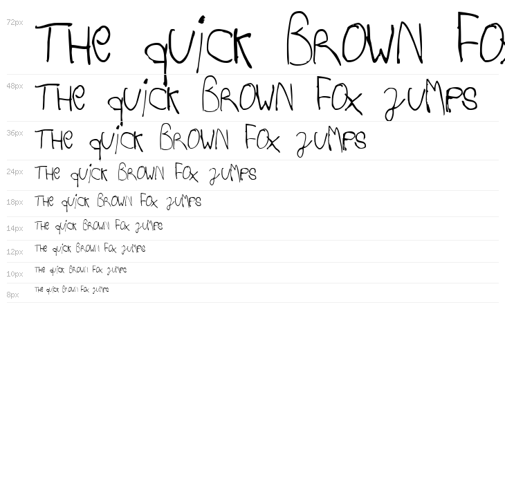 Acki Preschool Waterfall