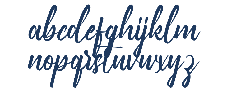 Ackworth Demo Lowercase