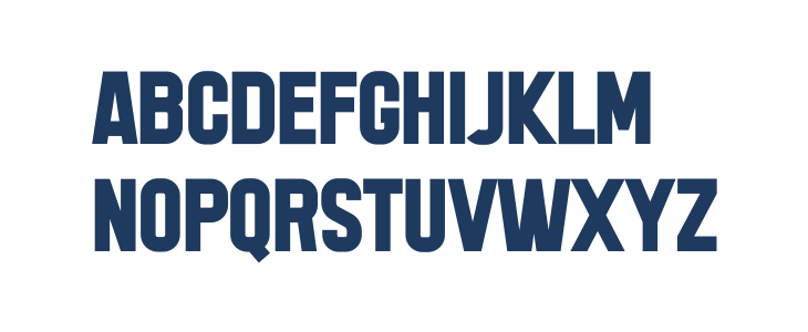 Acmatic Personal Lowercase