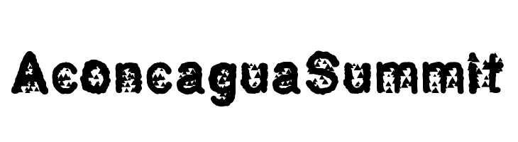 AconcaguaSummit Polices