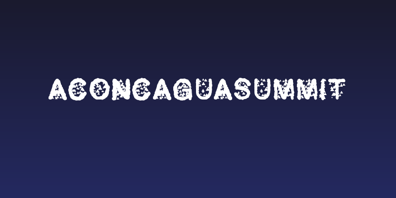 AconcaguaSummit Social Header