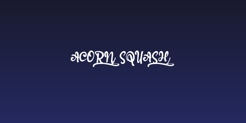 Acorn_Squash_ Social Header