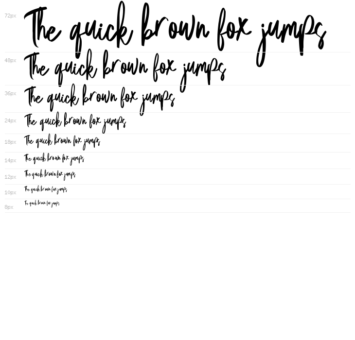 Acoustica South Waterfall