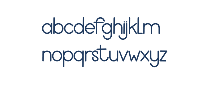 Acrcadium Lowercase