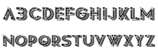 Acrobat Filled Regular Font OTHER CHARS